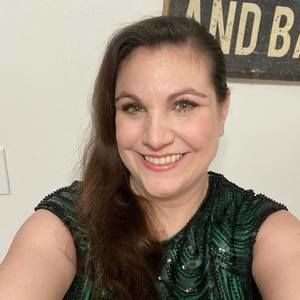 Meet your Posher, Kylee